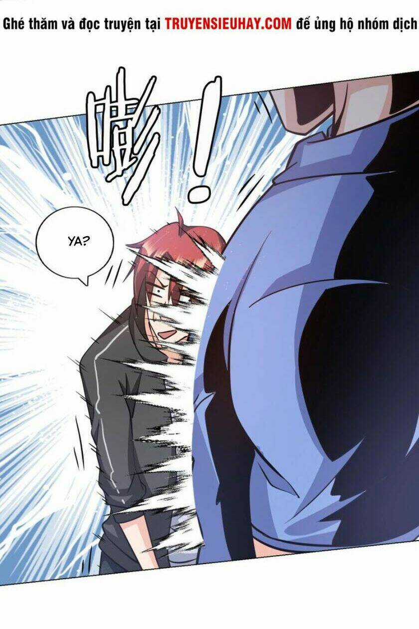 Thần Tiên Dạy Tôi Giả X Chapter 18 trang 28