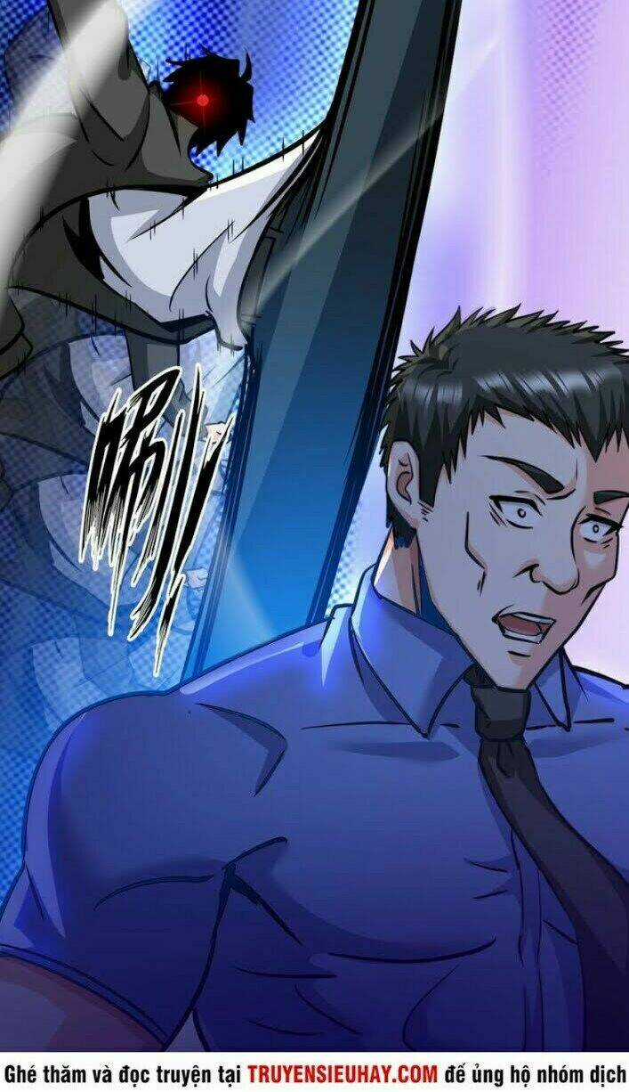 Thần Tiên Dạy Tôi Giả X Chapter 18 trang 39