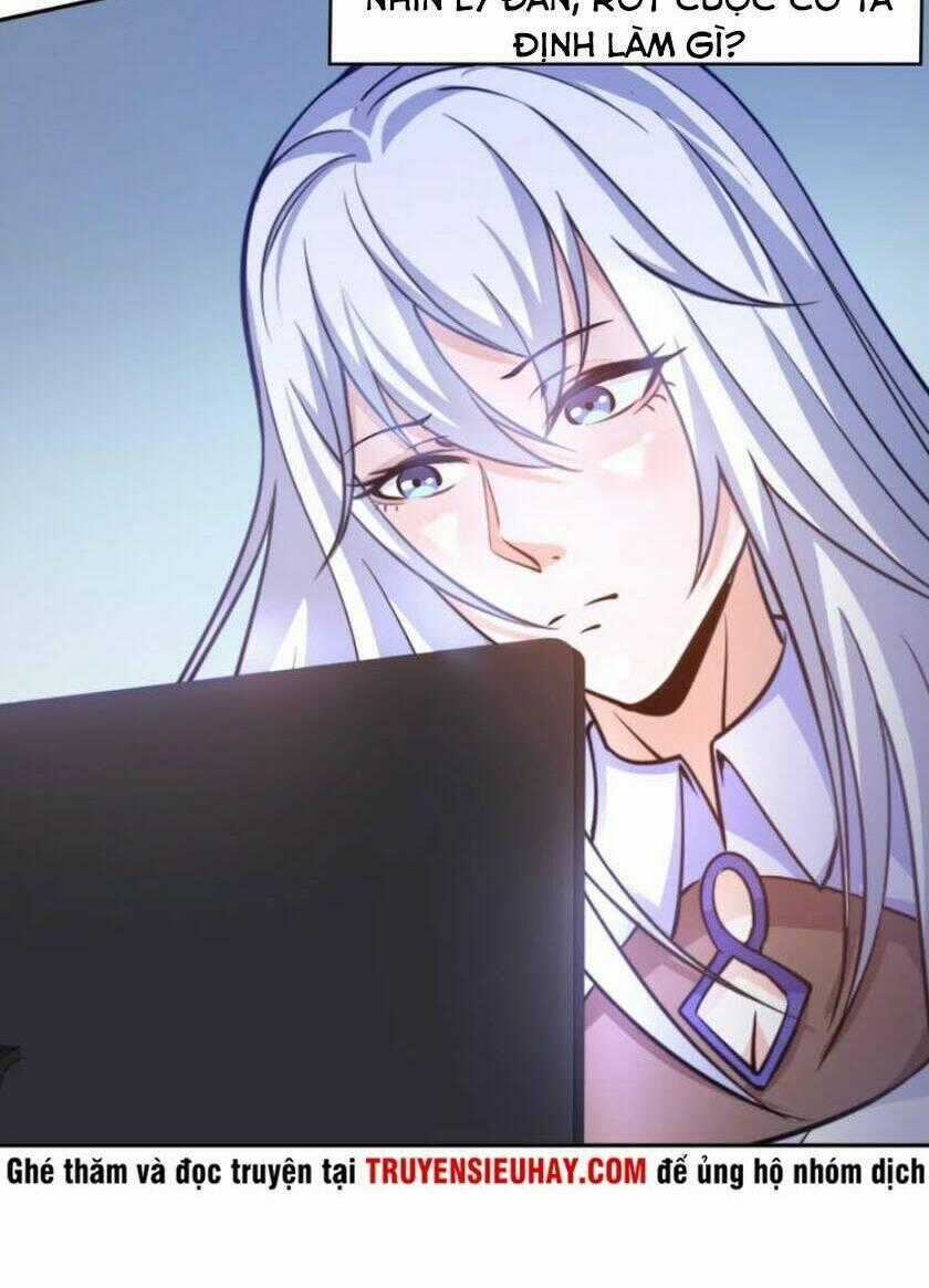 Thần Tiên Dạy Tôi Giả X Chapter 18 trang 45