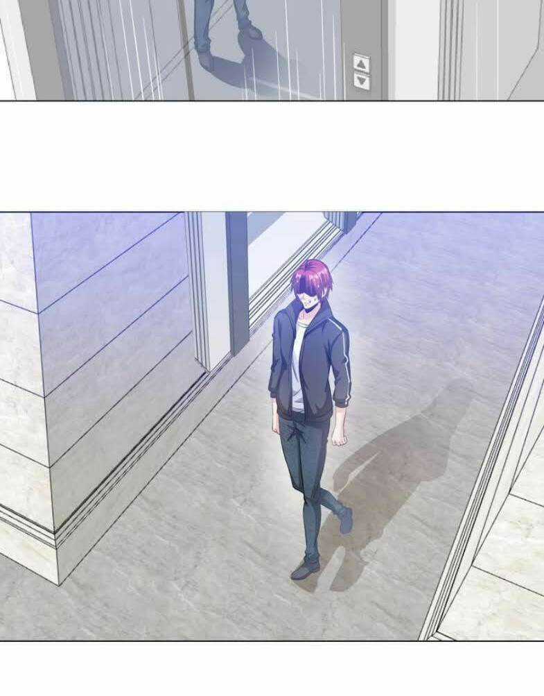 Thần Tiên Dạy Tôi Giả X Chapter 19 trang 16