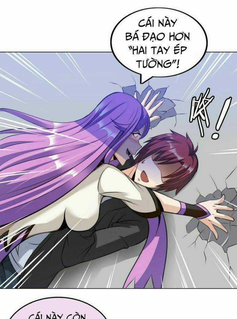 Thần Tiên Dạy Tôi Giả X Chapter 19 trang 21