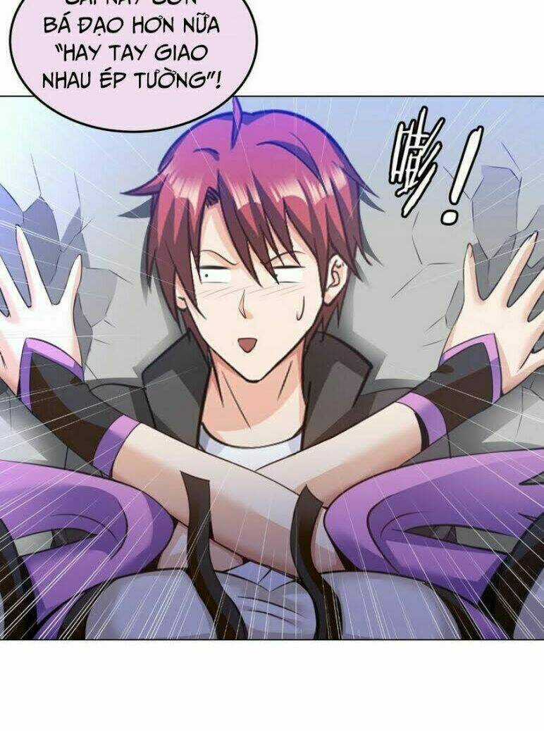 Thần Tiên Dạy Tôi Giả X Chapter 19 trang 22