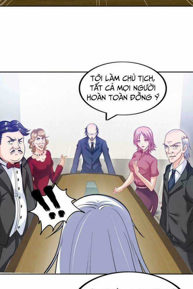 Thần Tiên Dạy Tôi Giả X Chapter 19 trang 35