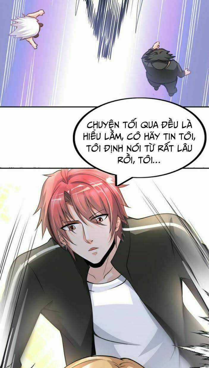 Thần Tiên Dạy Tôi Giả X Chapter 19 trang 38