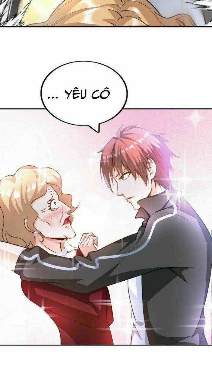 Thần Tiên Dạy Tôi Giả X Chapter 19 trang 39