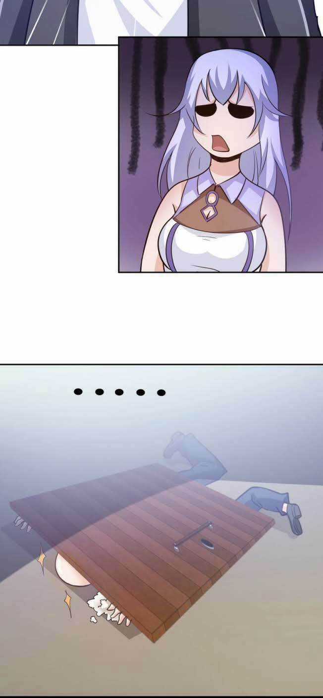 Thần Tiên Dạy Tôi Giả X Chapter 19 trang 41