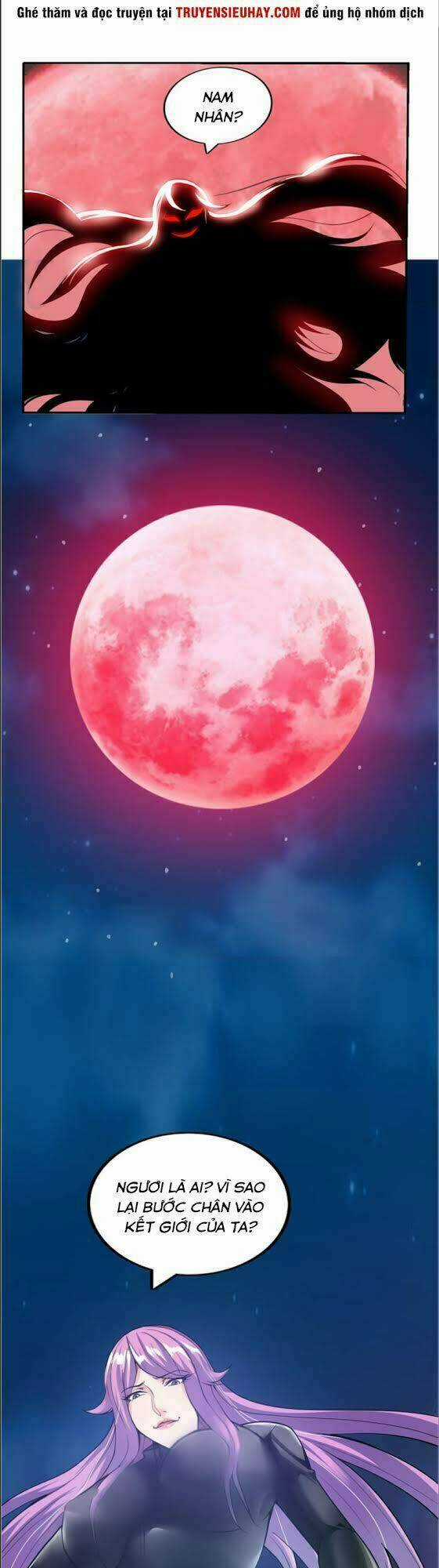 Thần Tiên Dạy Tôi Giả X Chapter 2 trang 13