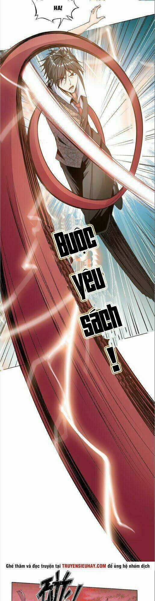 Thần Tiên Dạy Tôi Giả X Chapter 2 trang 25