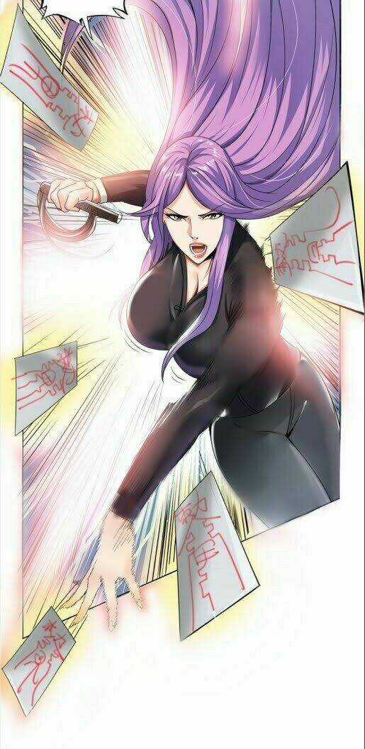 Thần Tiên Dạy Tôi Giả X Chapter 2 trang 28