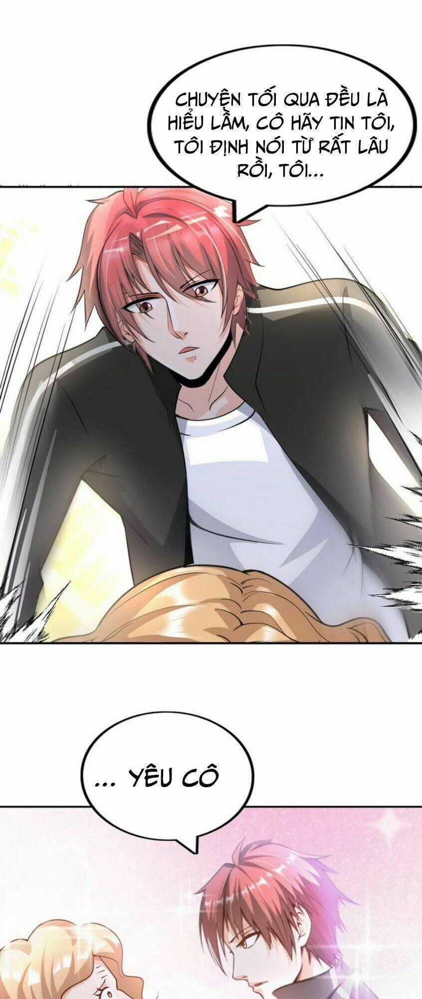 Thần Tiên Dạy Tôi Giả X Chapter 20 trang 0