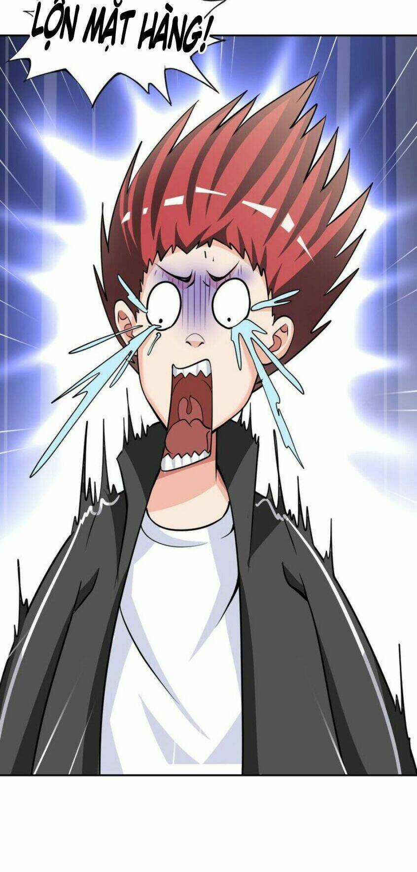 Thần Tiên Dạy Tôi Giả X Chapter 20 trang 2