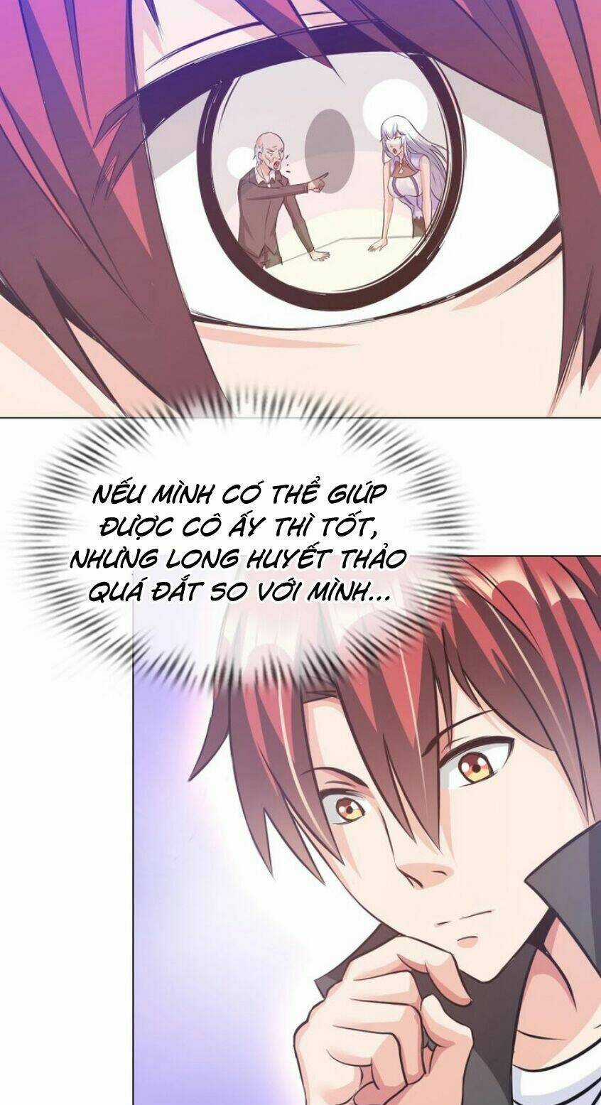 Thần Tiên Dạy Tôi Giả X Chapter 20 trang 22