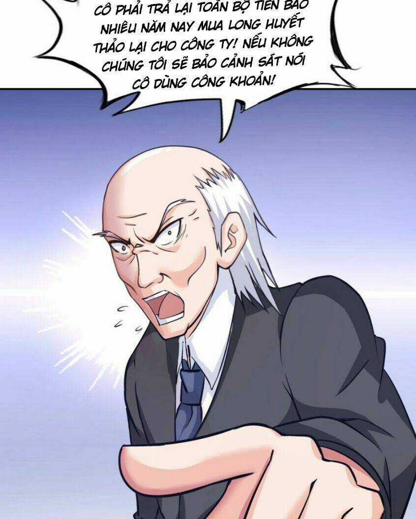 Thần Tiên Dạy Tôi Giả X Chapter 20 trang 38