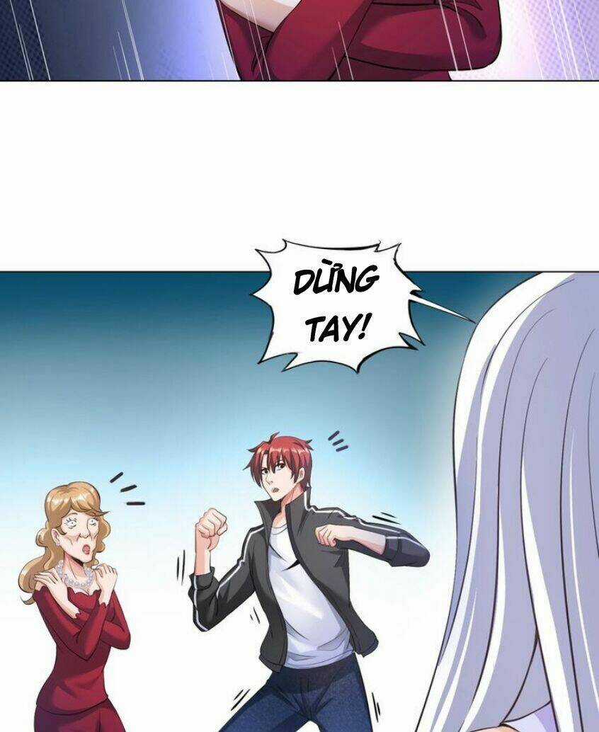 Thần Tiên Dạy Tôi Giả X Chapter 20 trang 4