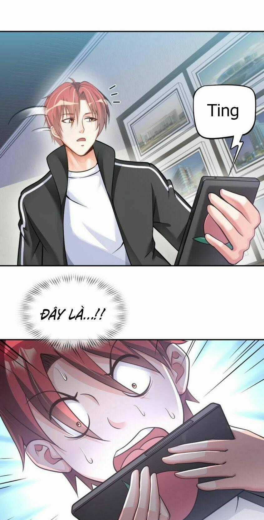 Thần Tiên Dạy Tôi Giả X Chapter 20 trang 42