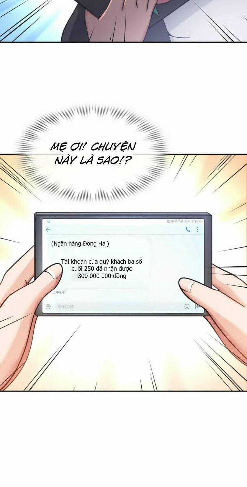 Thần Tiên Dạy Tôi Giả X Chapter 20 trang 43