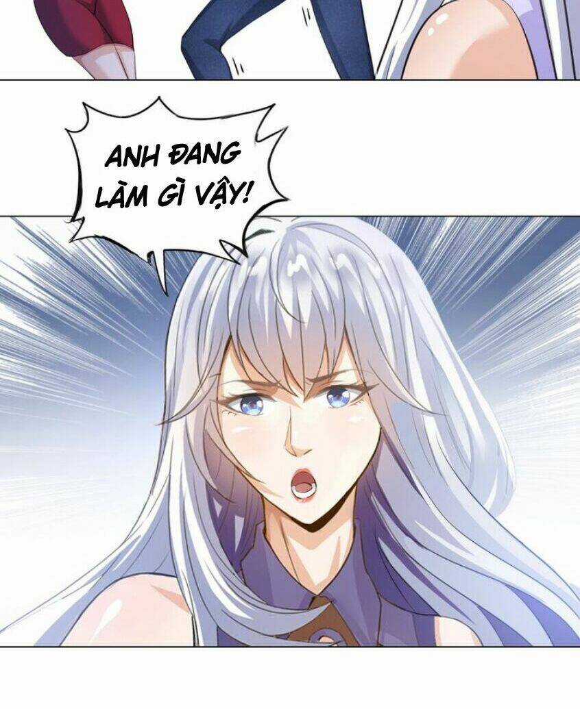 Thần Tiên Dạy Tôi Giả X Chapter 20 trang 5