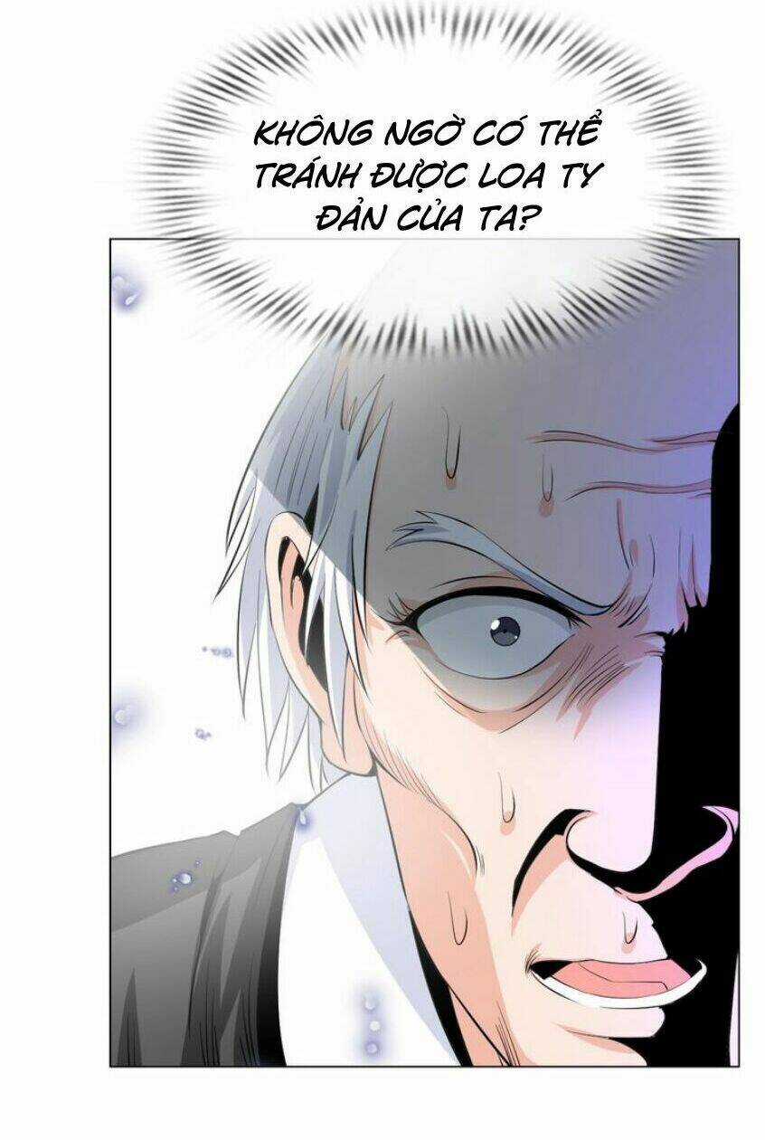 Thần Tiên Dạy Tôi Giả X Chapter 20 trang 8