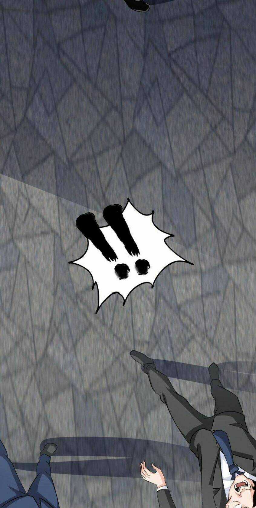 Thần Tiên Dạy Tôi Giả X Chapter 21 trang 13