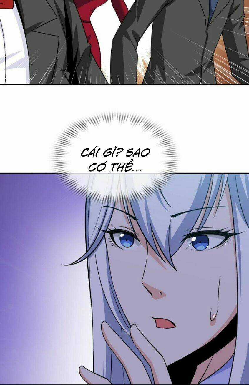 Thần Tiên Dạy Tôi Giả X Chapter 21 trang 22