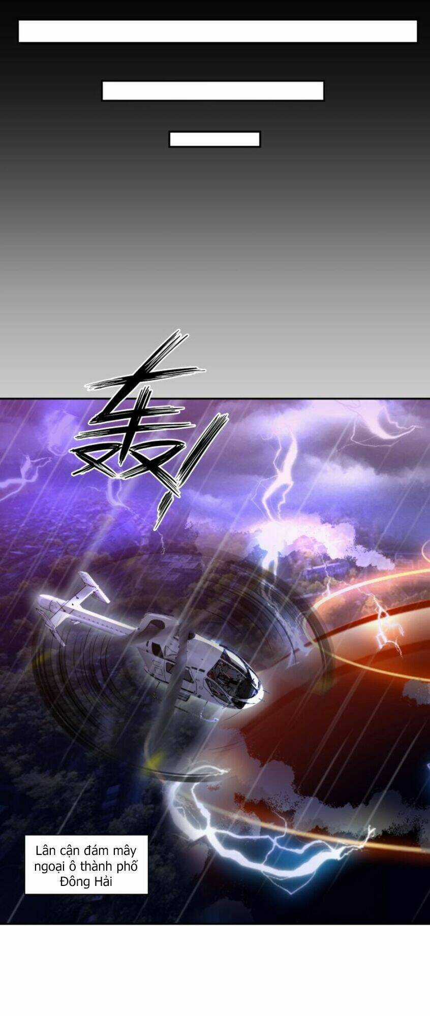 Thần Tiên Dạy Tôi Giả X Chapter 21 trang 32