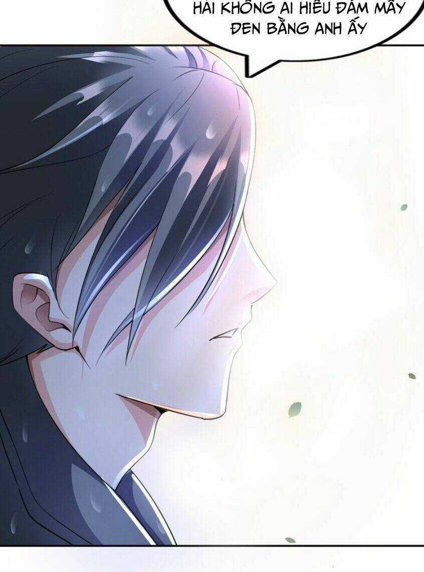 Thần Tiên Dạy Tôi Giả X Chapter 21 trang 40