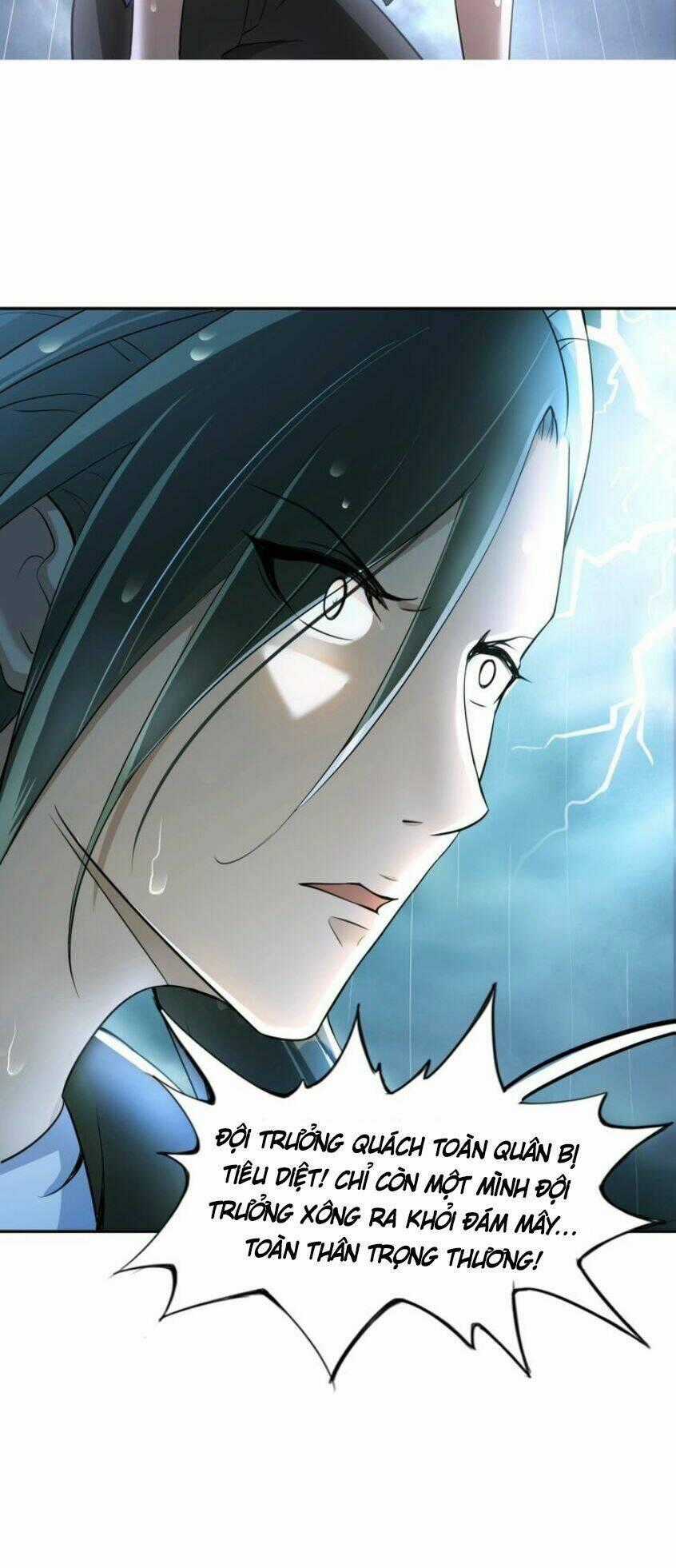 Thần Tiên Dạy Tôi Giả X Chapter 21 trang 42