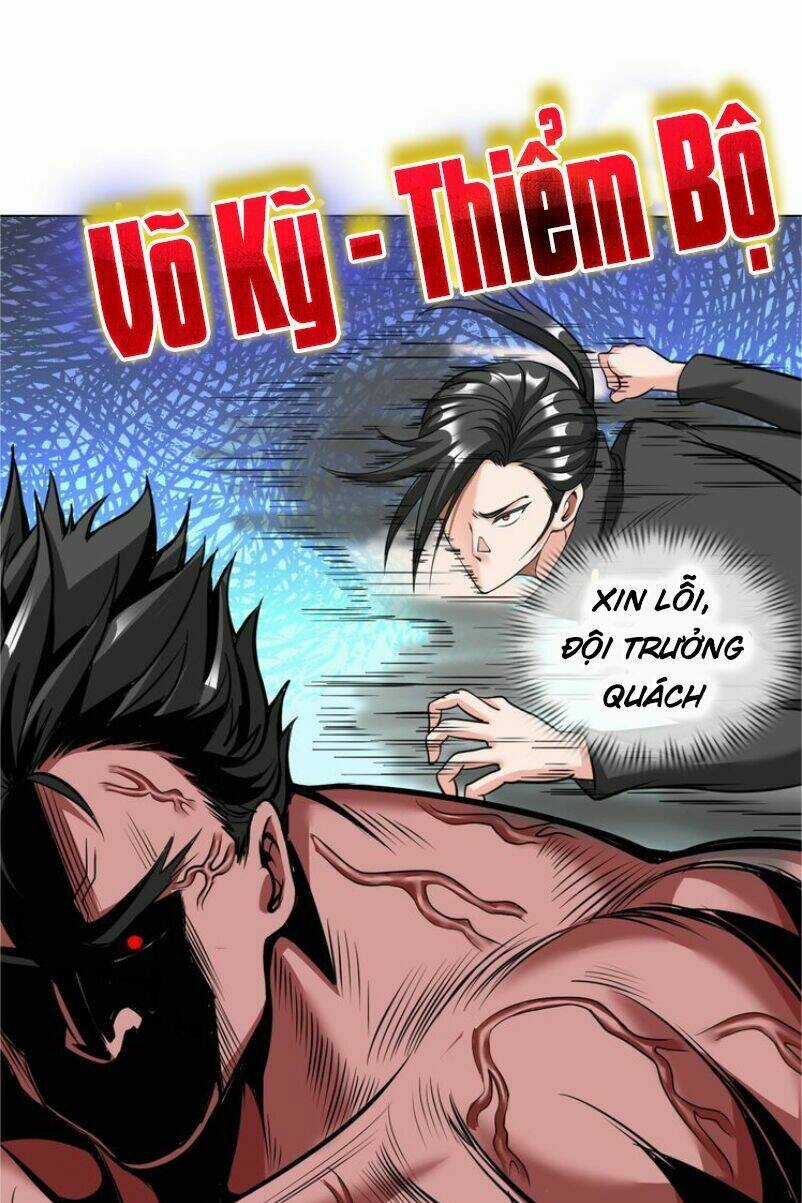 Thần Tiên Dạy Tôi Giả X Chapter 23 trang 10