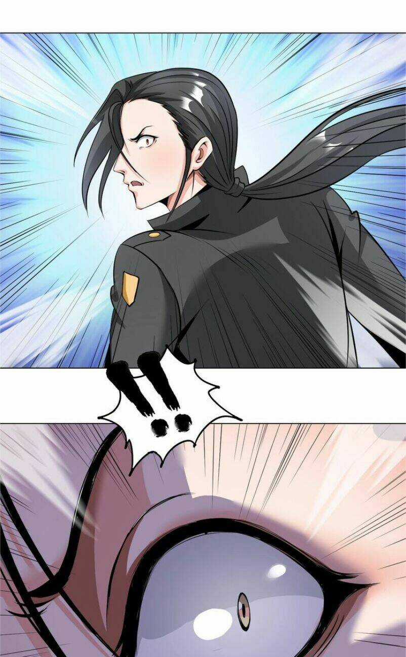 Thần Tiên Dạy Tôi Giả X Chapter 23 trang 12