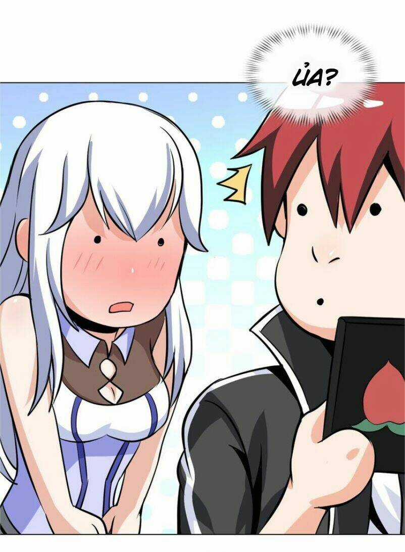 Thần Tiên Dạy Tôi Giả X Chapter 23 trang 20