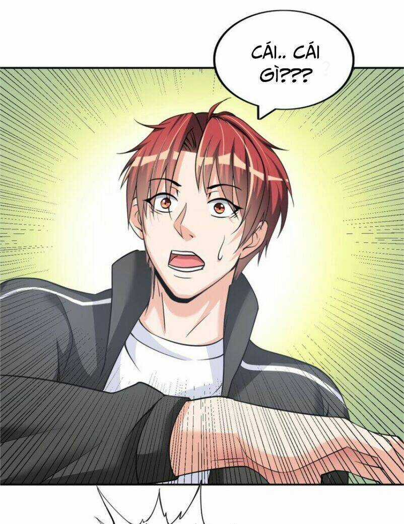 Thần Tiên Dạy Tôi Giả X Chapter 23 trang 28