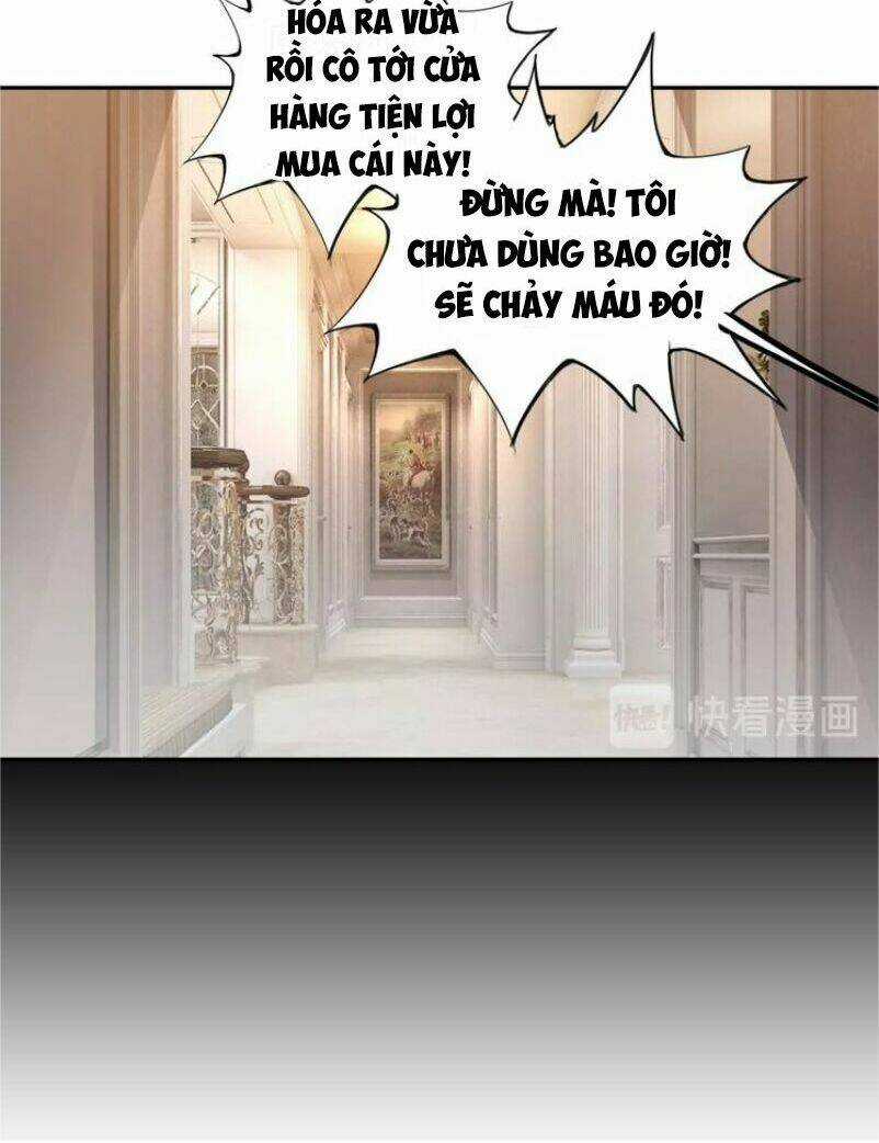 Thần Tiên Dạy Tôi Giả X Chapter 23 trang 29