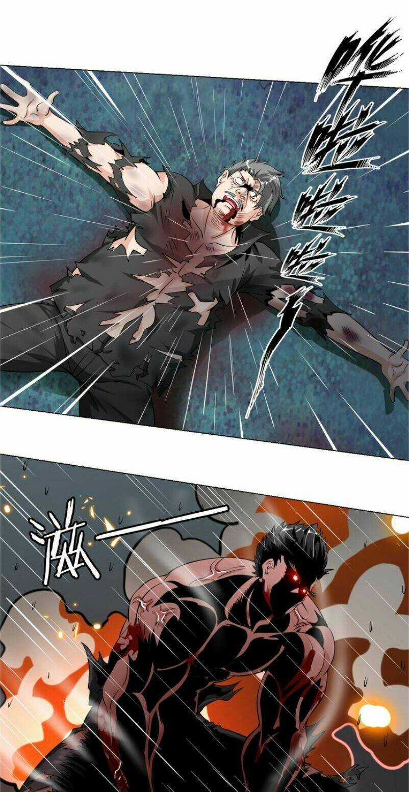 Thần Tiên Dạy Tôi Giả X Chapter 23 trang 3