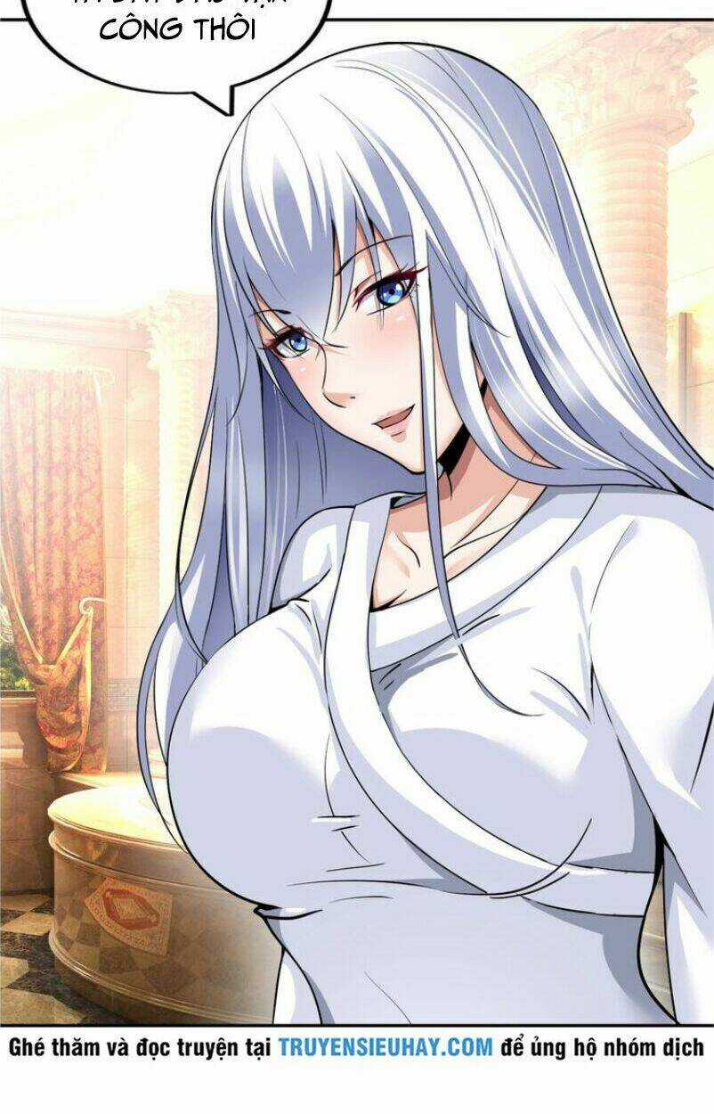 Thần Tiên Dạy Tôi Giả X Chapter 23 trang 37