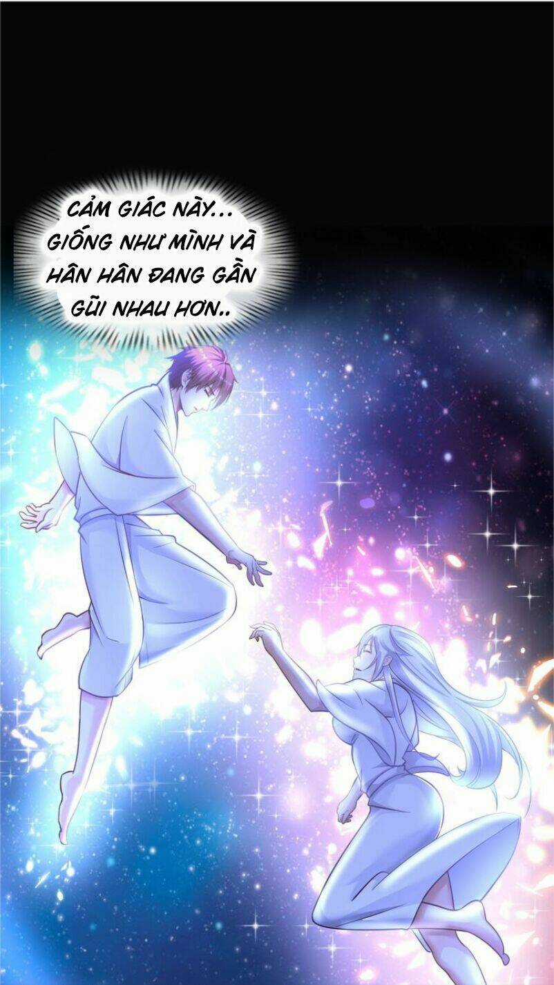 Thần Tiên Dạy Tôi Giả X Chapter 23 trang 40