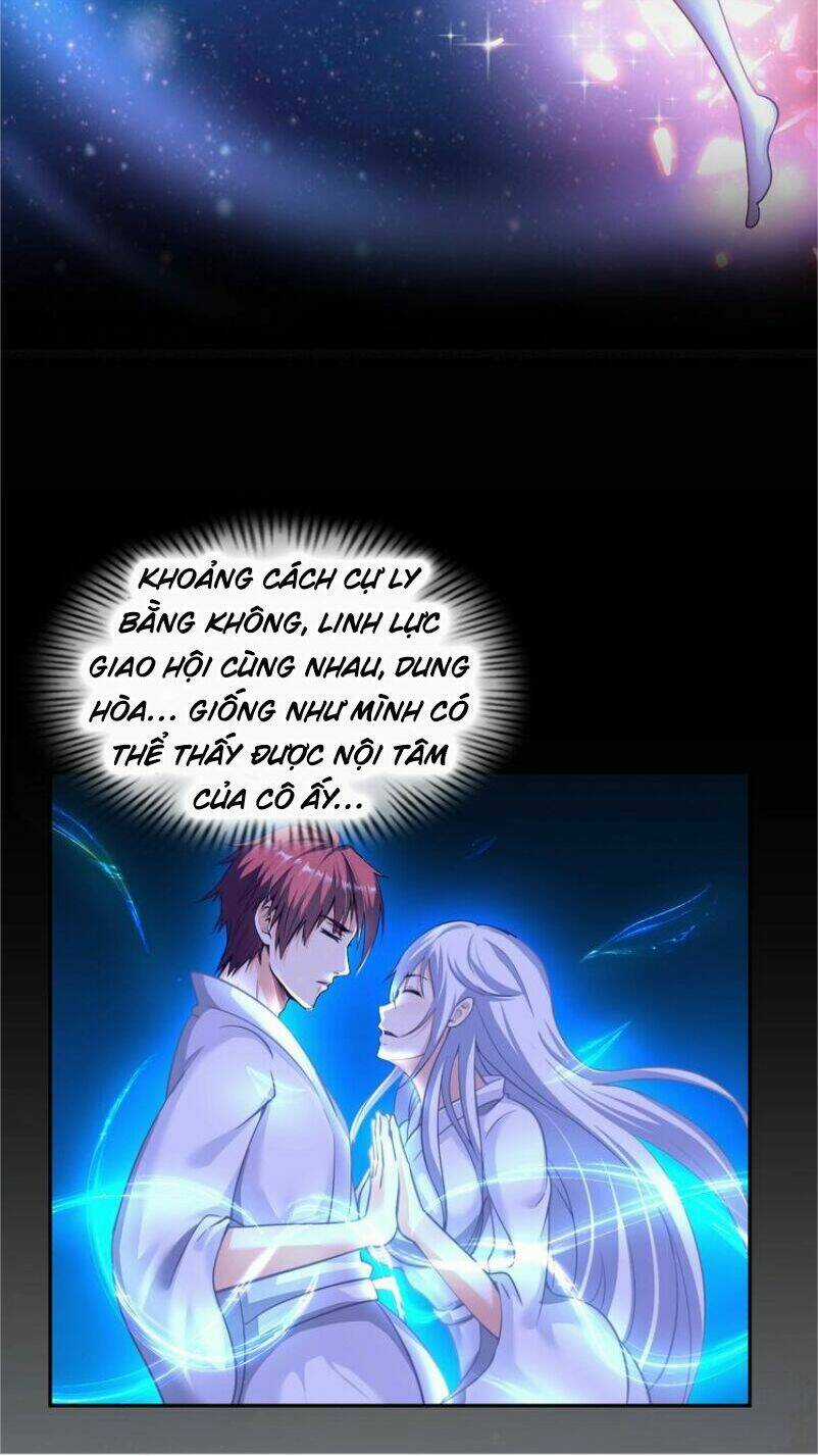 Thần Tiên Dạy Tôi Giả X Chapter 23 trang 41