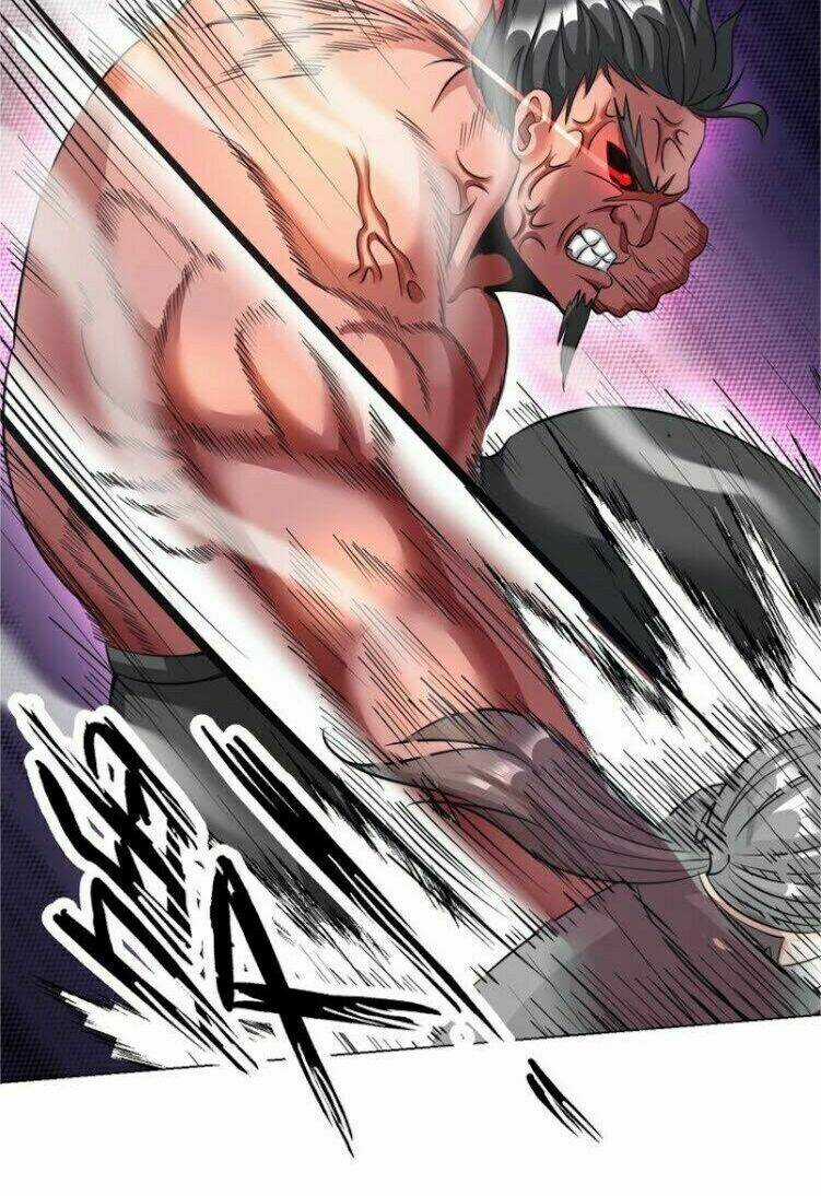 Thần Tiên Dạy Tôi Giả X Chapter 23 trang 9