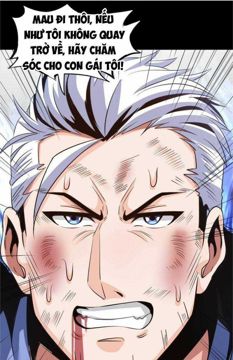 Thần Tiên Dạy Tôi Giả X Chapter 24 trang 11