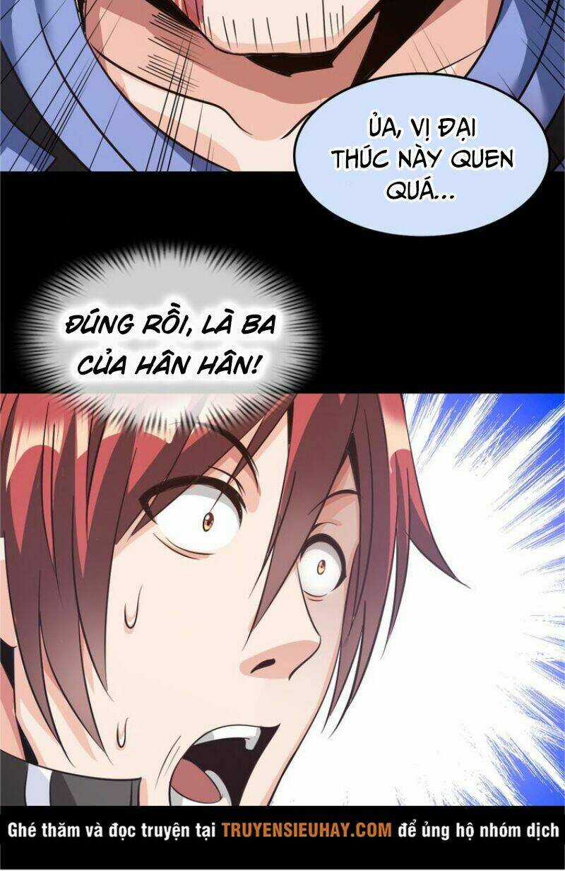 Thần Tiên Dạy Tôi Giả X Chapter 24 trang 12