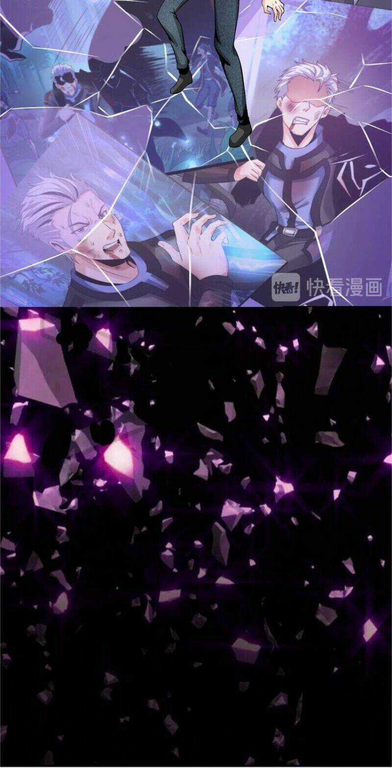 Thần Tiên Dạy Tôi Giả X Chapter 24 trang 20