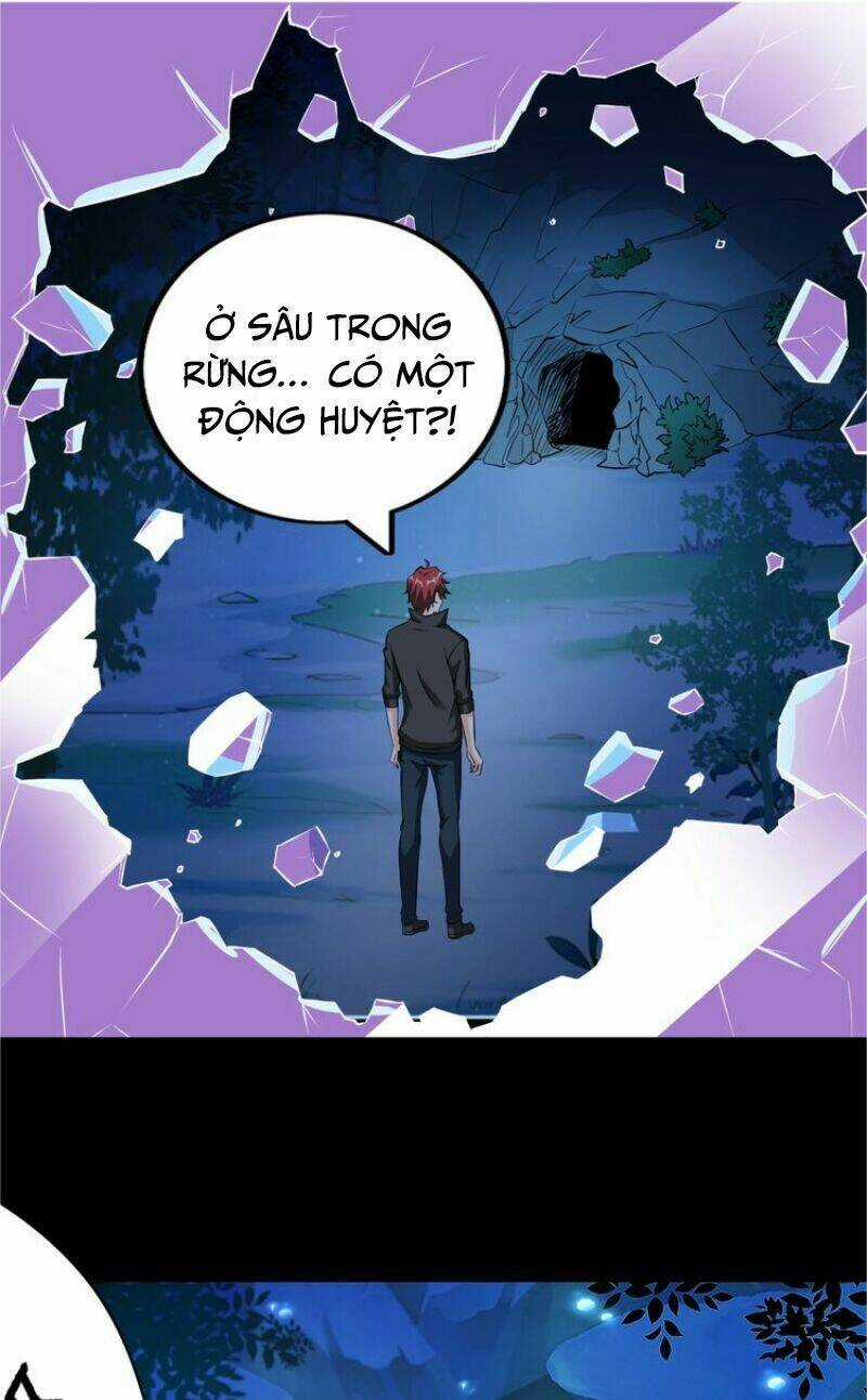 Thần Tiên Dạy Tôi Giả X Chapter 24 trang 21