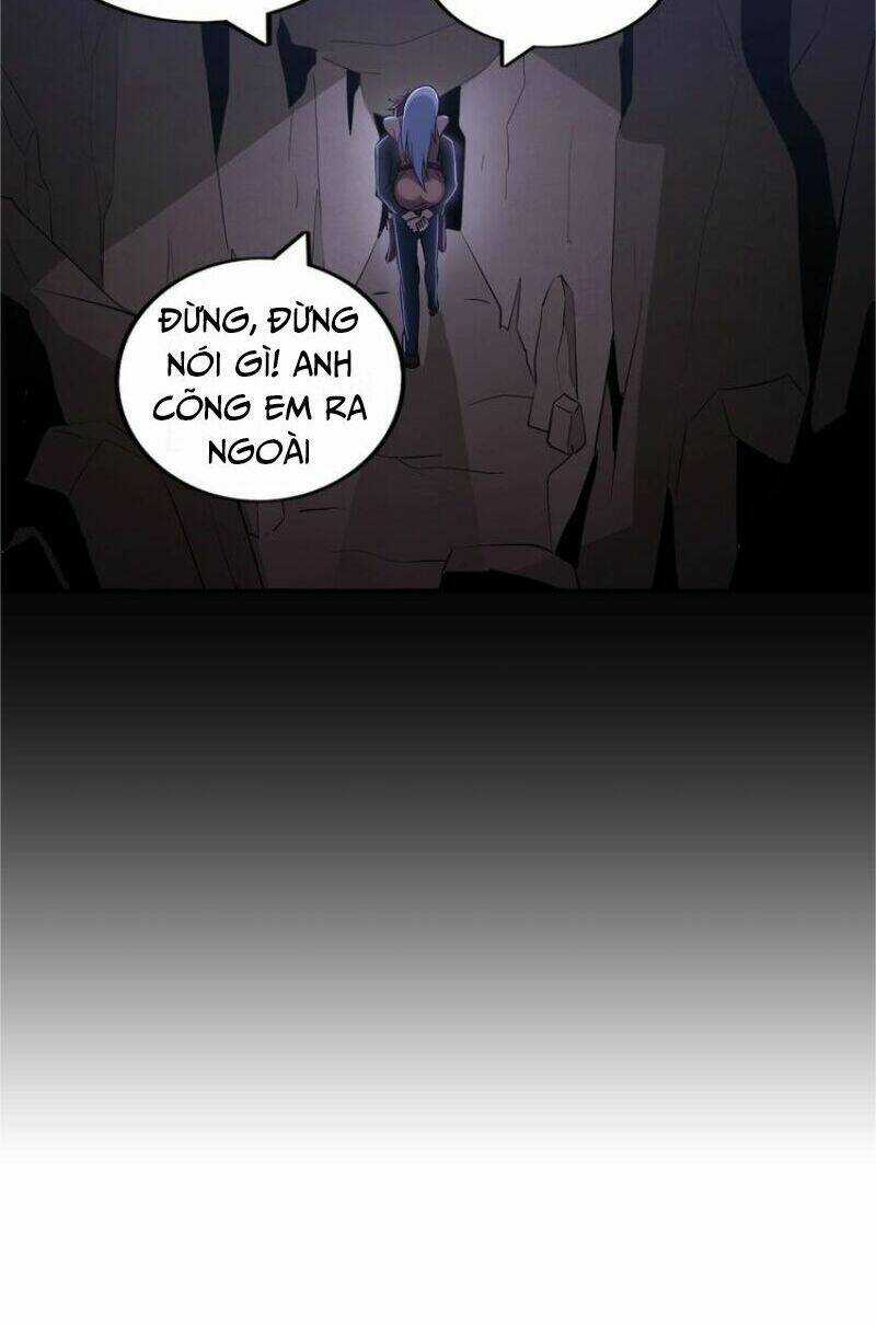 Thần Tiên Dạy Tôi Giả X Chapter 24 trang 26