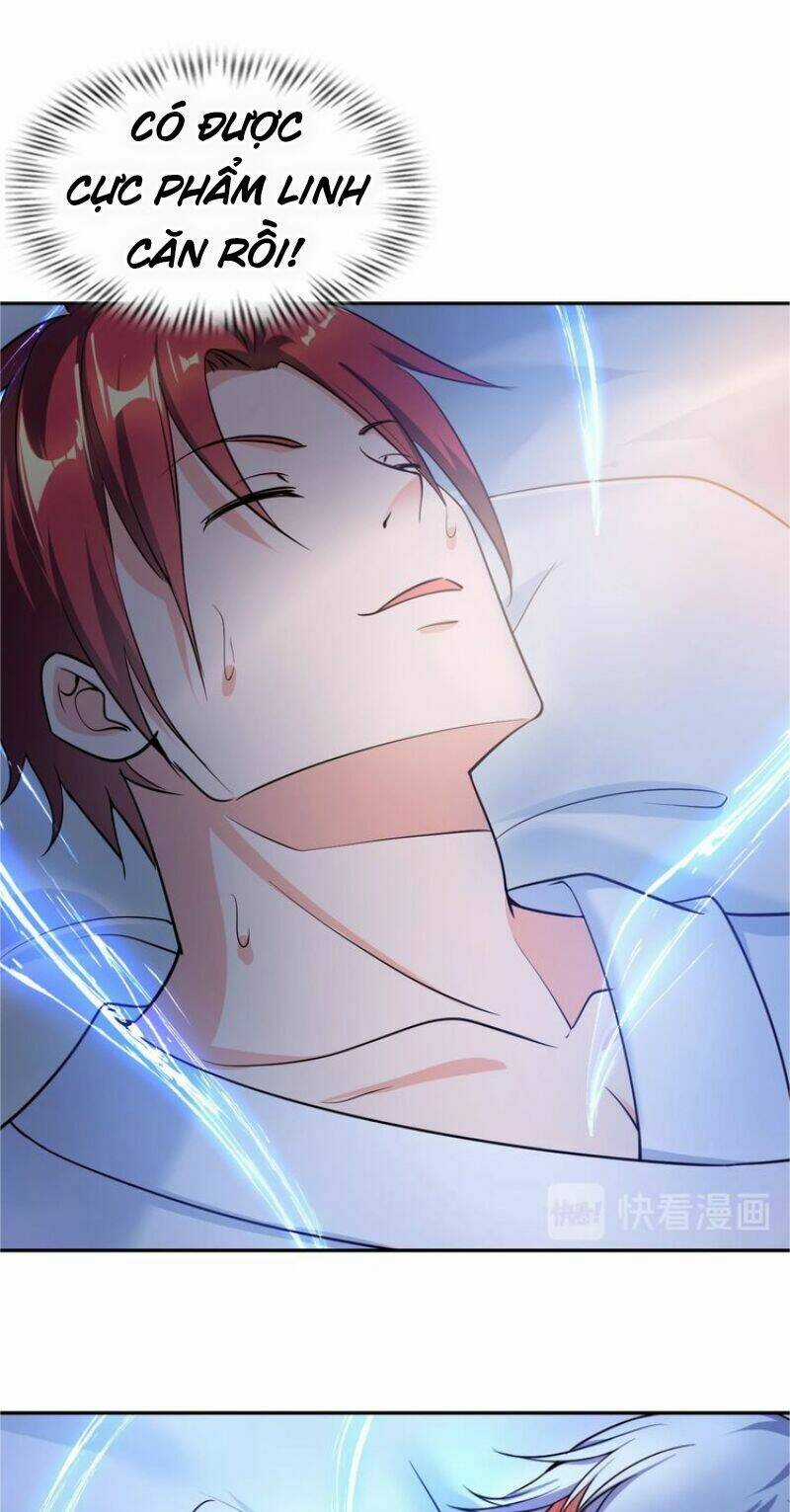 Thần Tiên Dạy Tôi Giả X Chapter 24 trang 27