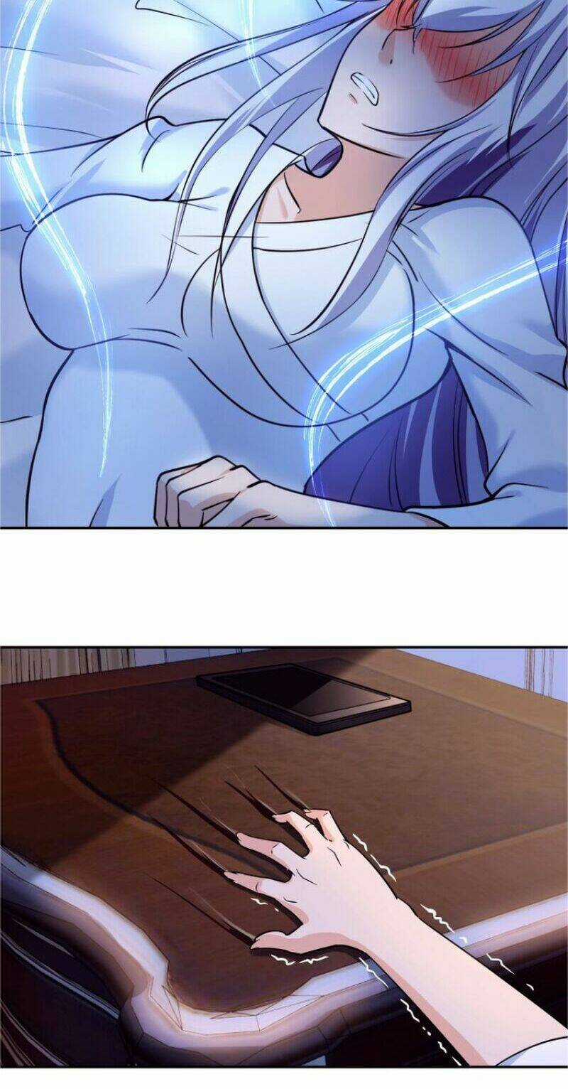 Thần Tiên Dạy Tôi Giả X Chapter 24 trang 28