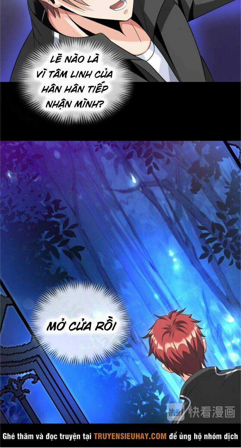 Thần Tiên Dạy Tôi Giả X Chapter 24 trang 3