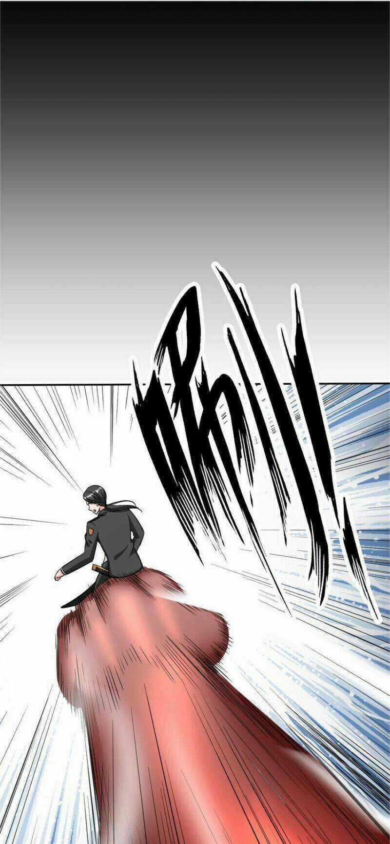 Thần Tiên Dạy Tôi Giả X Chapter 24 trang 32