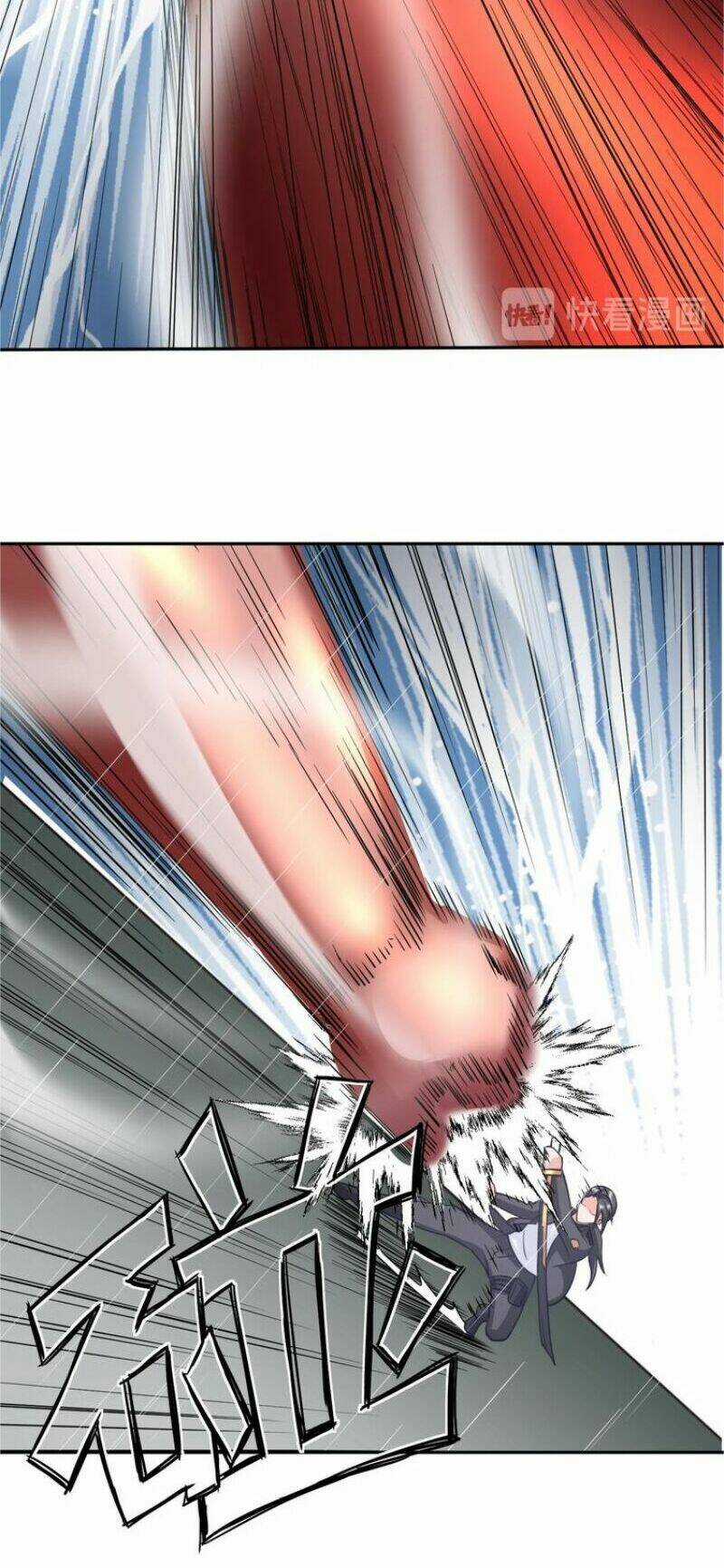 Thần Tiên Dạy Tôi Giả X Chapter 24 trang 33