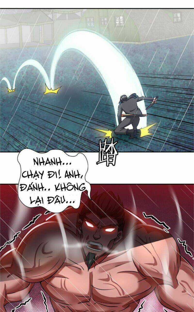 Thần Tiên Dạy Tôi Giả X Chapter 24 trang 37