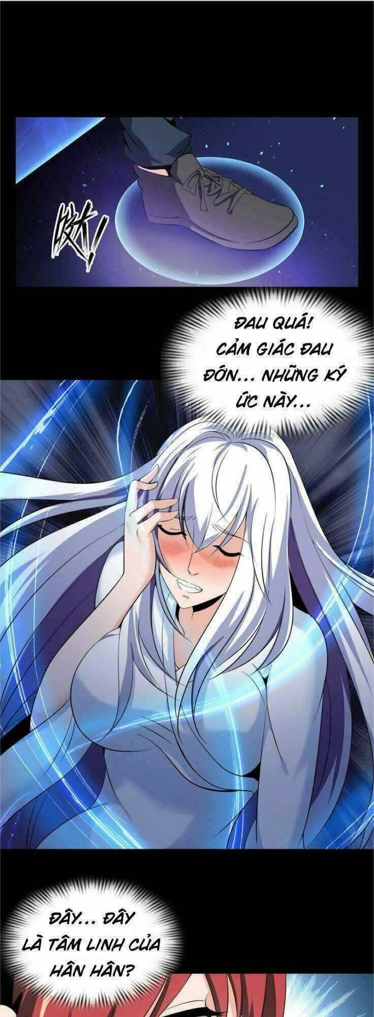 Thần Tiên Dạy Tôi Giả X Chapter 24 trang 4