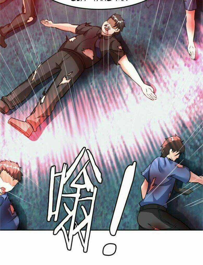 Thần Tiên Dạy Tôi Giả X Chapter 24 trang 41